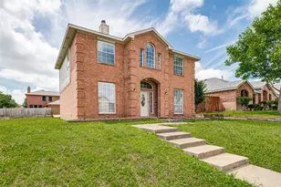 2416 Redfield Dr, Mesquite, TX 75181 - Photo 1