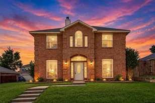 2416 Redfield Dr, Mesquite, TX 75181 - Photo 1