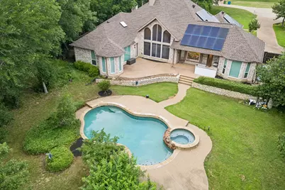 4709 Nantucket Court, Flower Mound, TX 75022 - Photo 34