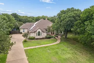 4709 Nantucket Ct, Flower Mound, TX 75022 - Photo 32