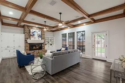 3114 Oak Trail Drive, Rowlett, TX 75088 - Photo 8