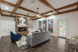 3114 Oak Trail Dr, Rowlett, TX 75088 - Photo 8