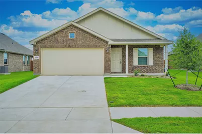 1708 Helmoken Falls Drive, Anna, TX 75409 - Photo 1