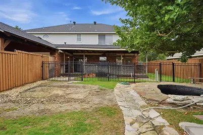 1037 Monarch Drive, Lewisville, TX 75067 - Photo 30