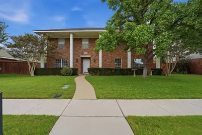 1037 Monarch Drive, Lewisville, TX 75067 - Photo 1