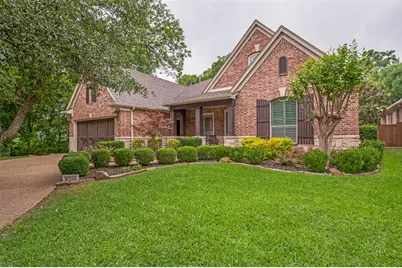 8308 Turtleback Court, McKinney, TX 75070 - Photo 2