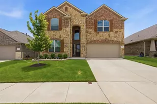 1356 Francesca Dr, Little Elm, TX 75068 - Photo 1