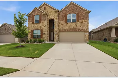 1356 Francesca Drive, Little Elm, TX 75068 - Photo 2