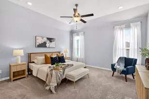 1356 Francesca Dr, Little Elm, TX 75068 - Photo 16