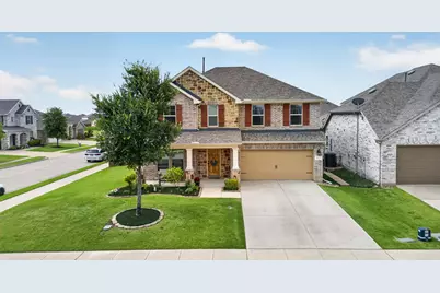 1637 Pike Drive, Forney, TX 75126 - Photo 30