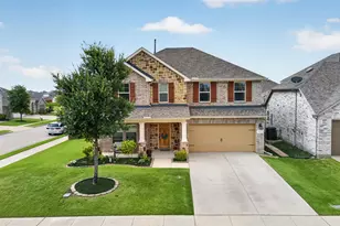 1637 Pike Dr, Forney, TX 75126 - Photo 30