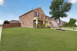1637 Pike Dr, Forney, TX 75126 - Photo 30