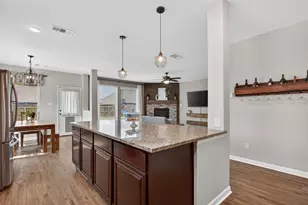 1637 Pike Dr, Forney, TX 75126 - Photo 4