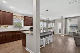 1637 Pike Dr, Forney, TX 75126 - Photo 8