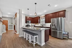 1637 Pike Dr, Forney, TX 75126 - Photo 6