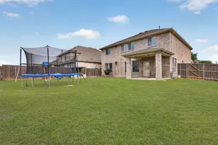 1637 Pike Dr, Forney, TX 75126 - Photo 24