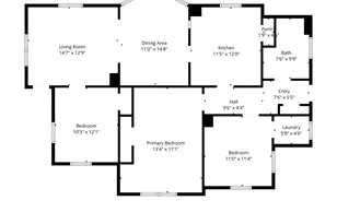 1811 Wesley St, Greenville, TX 75401 - Photo 4