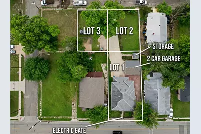 1811 Wesley Street, Greenville, TX 75401 - Photo 1