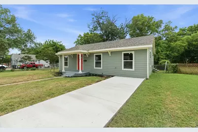 7107 Garza Avenue, Fort Worth, TX 76116 - Photo 4