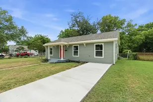 7107 Garza Ave, Fort Worth, TX 76116 - Photo 4