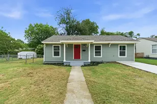 7107 Garza Ave, Fort Worth, TX 76116 - Photo 2