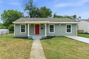 7107 Garza Ave, Fort Worth, TX 76116 - Photo 1