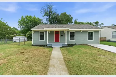 7107 Garza Avenue, Fort Worth, TX 76116 - Photo 2
