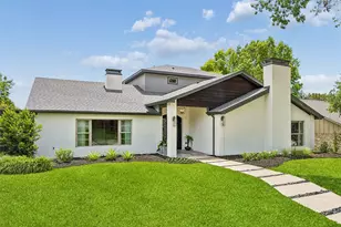 6610 Southpoint Dr, Dallas, TX 75248 - Photo 2
