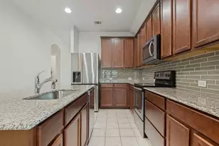 13117 Upland Meadow Ct, Fort Worth, TX 76244 - Photo 8