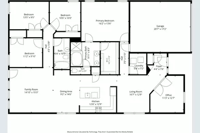 13117 Upland Meadow Court, Fort Worth, TX 76244 - Photo 4