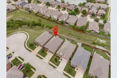 13117 Upland Meadow Court, Fort Worth, TX 76244 - Photo 2