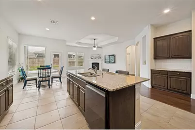 10917 Brownwood Place, McKinney, TX 75071 - Photo 14