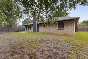 424 Ferenz Ave, Crowley, TX 76036 - Photo 26