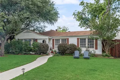6303 Anita Street, Dallas, TX 75214 - Photo 2