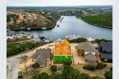 300 Melbourne Trail, Possum Kingdom Lake, TX 76449 - Photo 1