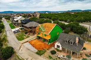 300 Melbourne Trail, Possum Kingdom Lake, TX 76449 - Photo 18