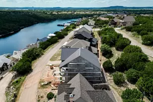 300 Melbourne Trail, Possum Kingdom Lake, TX 76449 - Photo 4