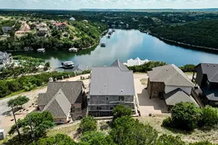 300 Melbourne Trail, Possum Kingdom Lake, TX 76449 - Photo 2