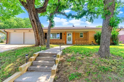 1328 Brookside Drive, Hurst, TX 76053 - Photo 1