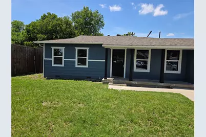 3913 Schwartz Avenue, Fort Worth, TX 76106 - Photo 2