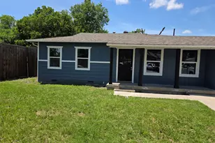 3913 Schwartz Ave, Fort Worth, TX 76106 - Photo 2