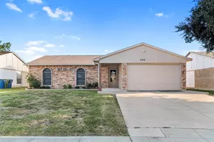 5316 Yager Dr, The Colony, TX 75056 - Photo 1