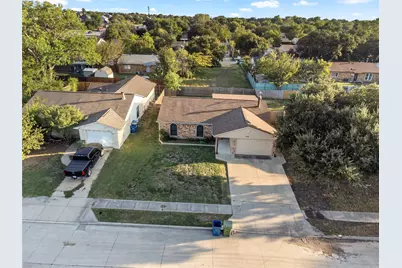 5316 Yager Drive, The Colony, TX 75056 - Photo 30