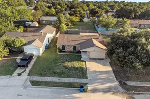 5316 Yager Dr, The Colony, TX 75056 - Photo 30