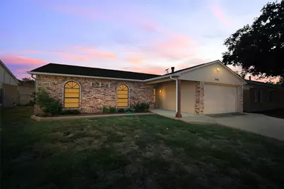 5316 Yager Drive, The Colony, TX 75056 - Photo 26