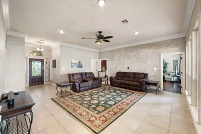 8009 Tourmoline, Streetman, TX 75859 - Photo 10