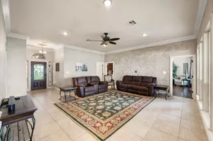 8009 Tourmoline, Streetman, TX 75859 - Photo 10