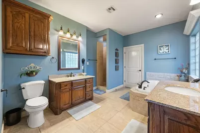 8009 Tourmoline, Streetman, TX 75859 - Photo 22