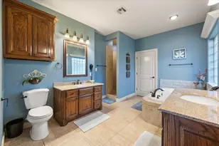 8009 Tourmoline, Streetman, TX 75859 - Photo 22