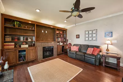 8009 Tourmoline, Streetman, TX 75859 - Photo 16